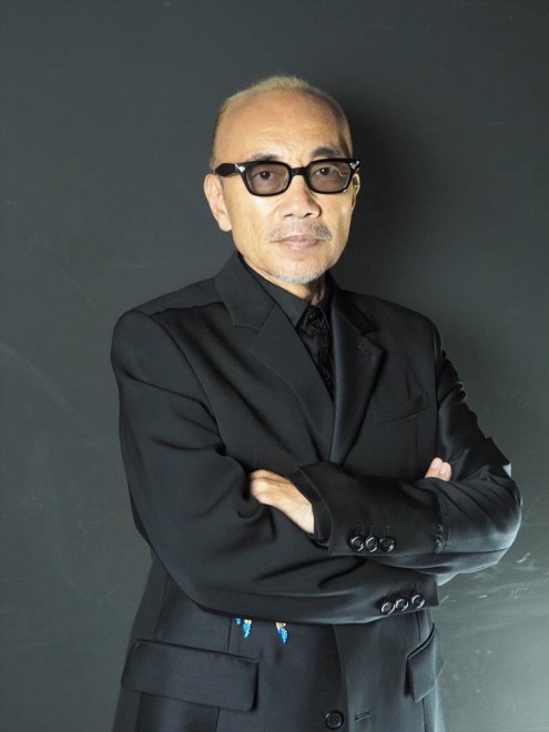 Naoto Takenaka