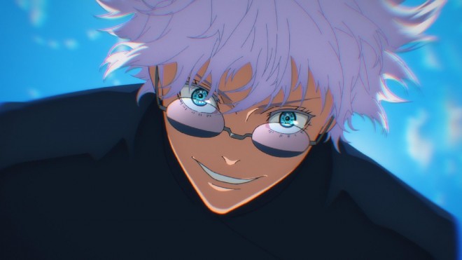 Jujutsu Kaisen: Hidden Inventory / Premature Death