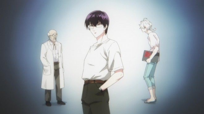 Kowloon Generic Romance