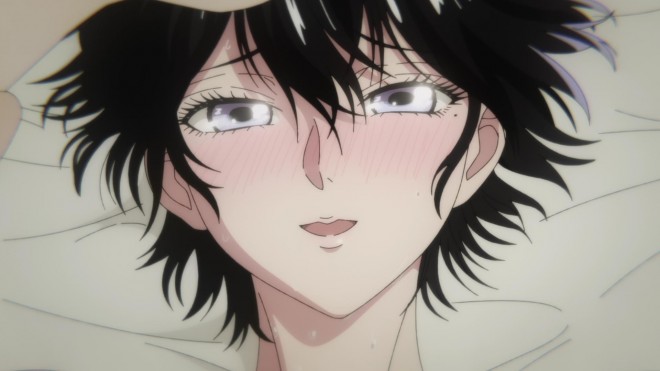 Kowloon Generic Romance