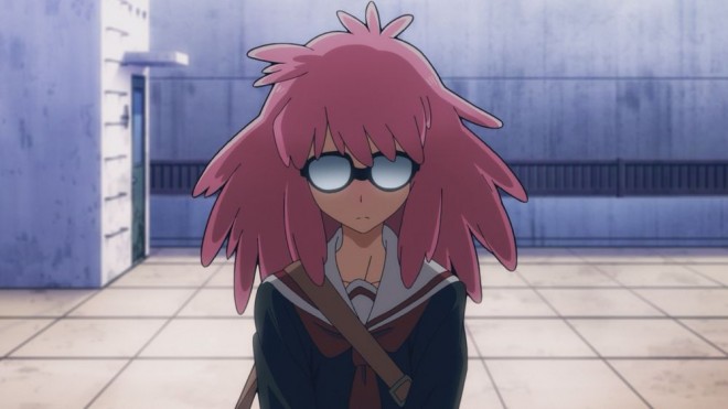 My Hero Academia Vigilantes