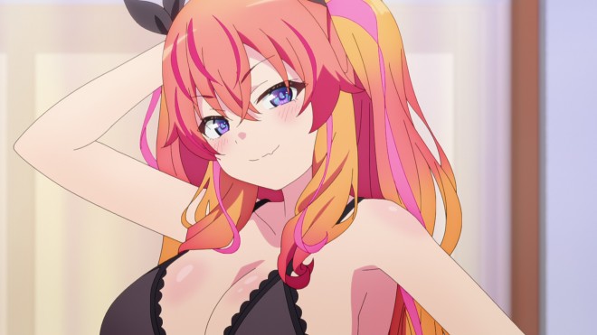 Kakushite! Makina-san!!