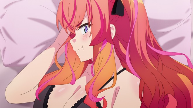 Kakushite! Makina-san!!