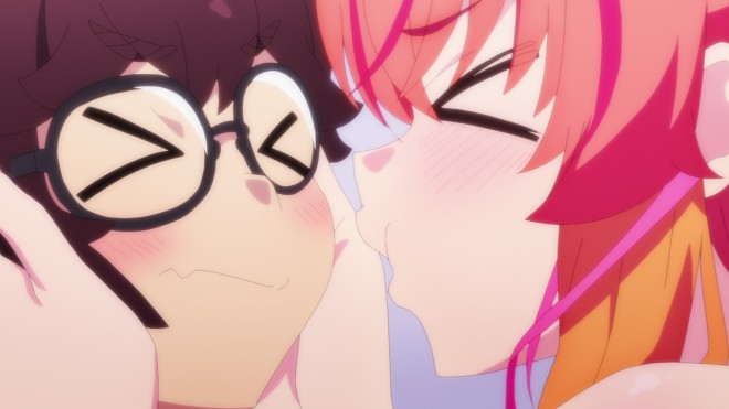 Kakushite! Makina-san!!