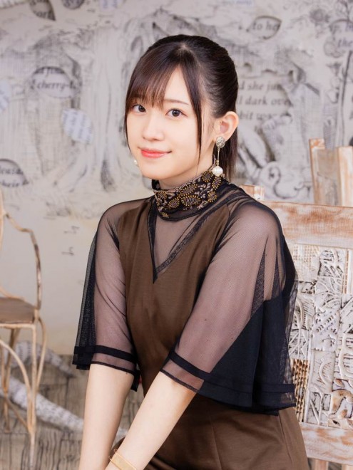 Rie Takahashi