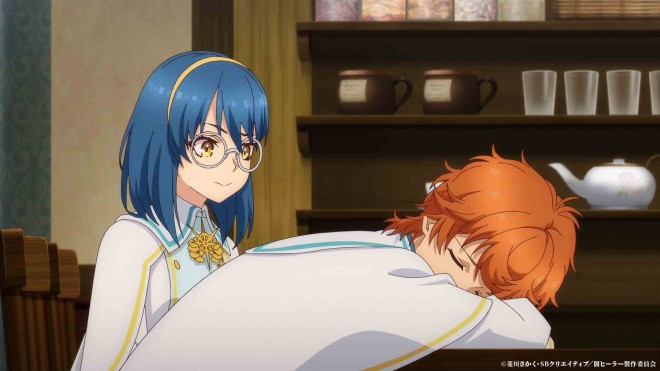 The Brilliant Healers New Life in the Shadows