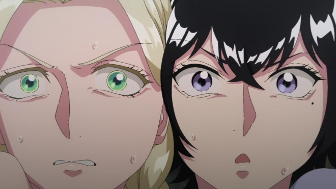 Kowloon Generic Romance