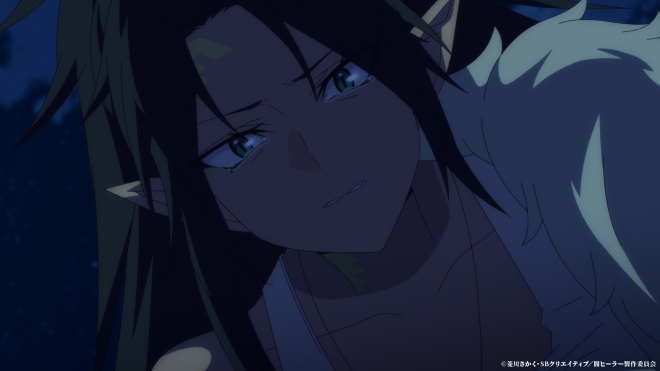 The Brilliant Healers New Life in the Shadows