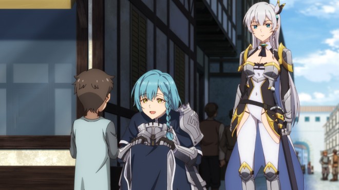 from Old Country Bumpkin