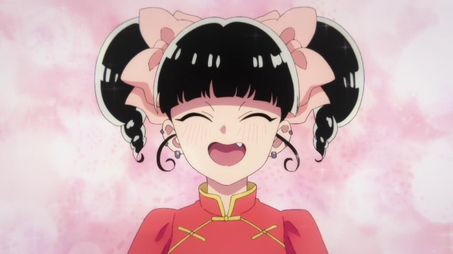 Kowloon Generic Romance