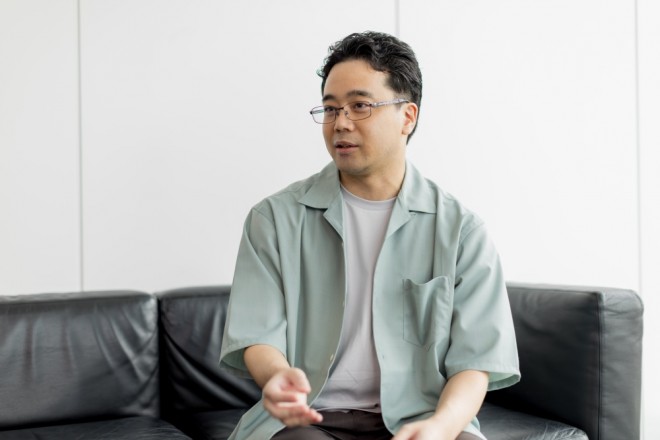 Composer Ryo Yorizaki explains narrative scoring techniques for Megido 72