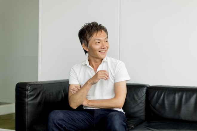 Producer Taro Kanno discusses finishing Megido 72’s story at DeNA HQ, Tokyo