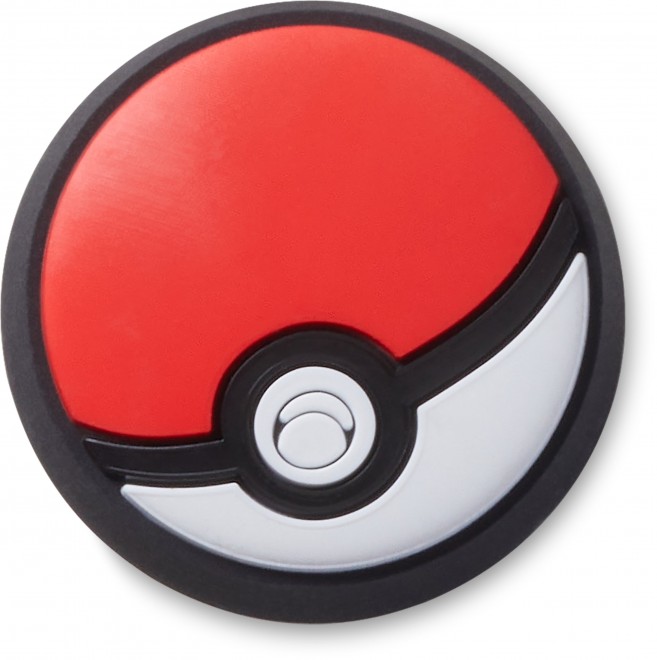 Colorful Pokémon x Crocs collaboration features Eevee-inspired platform clogs with faux fur strap