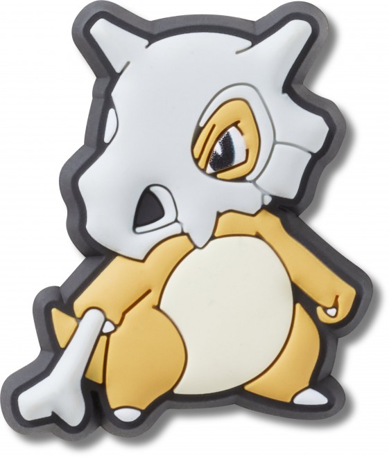 Colorful Pokémon x Crocs collaboration features Eevee-inspired platform clogs with faux fur strap