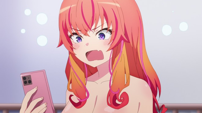 Kakushite! Makina-san!!