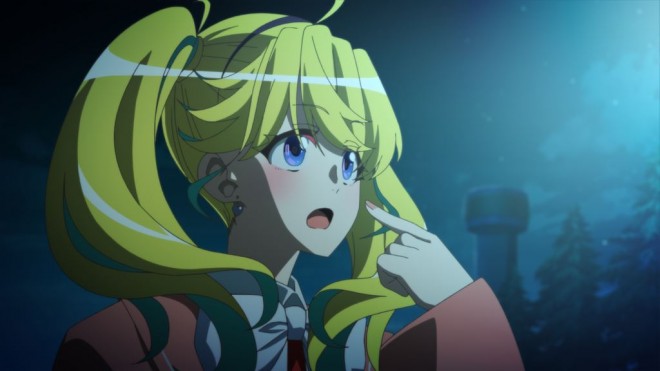 Necronomico and The Cosmic Horror Show