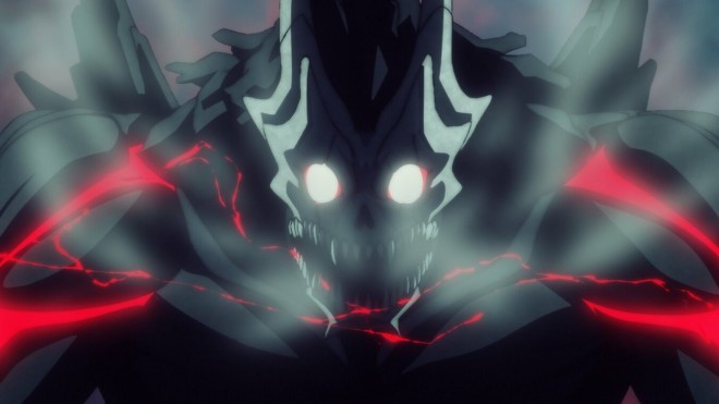 kaiju No.8