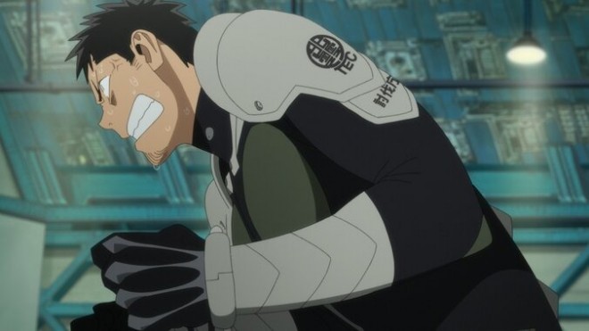 Kafka Hibino