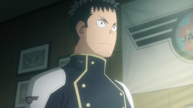 Kafka Hibino