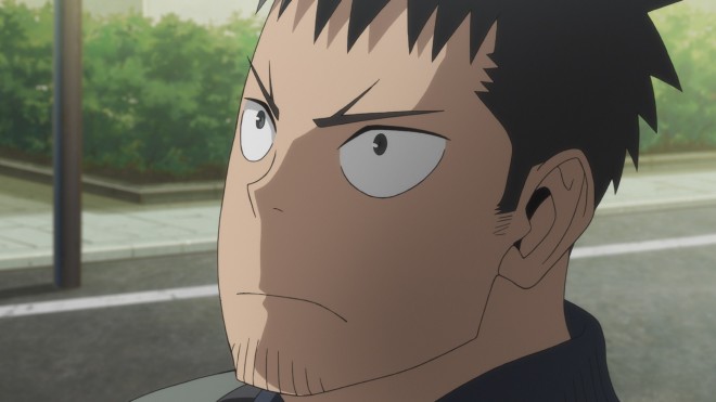 Kafka Hibino