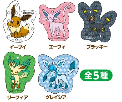 Eevee and friends take over FamilyMart with a summer collaboration starting June 24. Limited drinks, desserts, and exclusive items are available in stores and online.