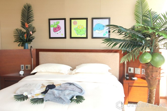 Grand Hyatt Tokyo unveils a luxury Pokémon suite featuring Snorlax and Lapras plushies, tropical Pokémon decor, and gourmet menu sets. Available June 20–Aug 31.