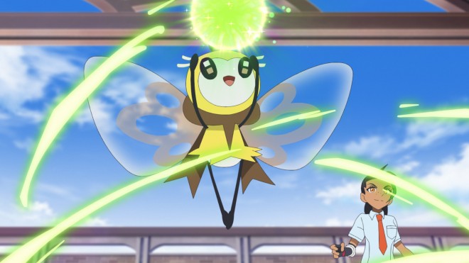 Pokémon Horizons
