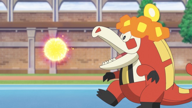 Pokémon Horizons