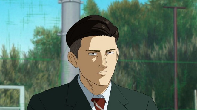 Tsuneda