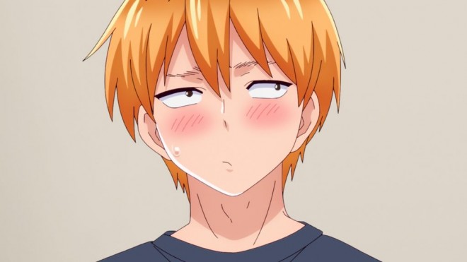 Chuhai Lips