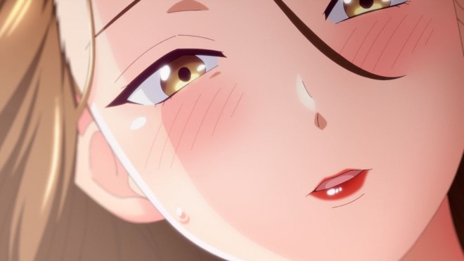 Chuhai Lips
