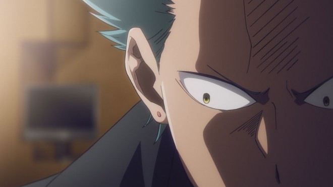 My Hero Academia Vigilantes