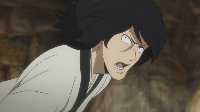 LUPIN THE IIIRD THE MOVIE