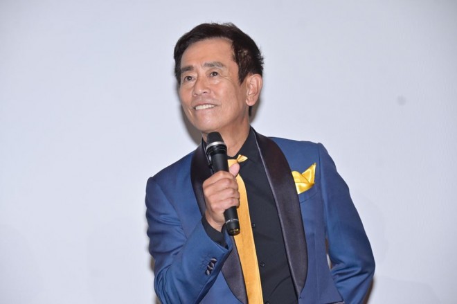 Kanichi Kurita