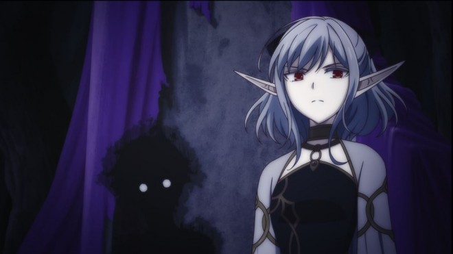 Apocalypse Bringer Mynoghra © Fefu Kazuno, Jun, Micro Magazine / Mynoghra