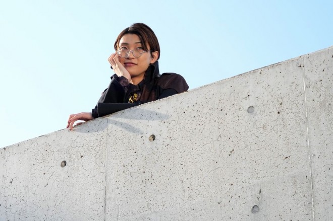 Kamen Rider Gavv