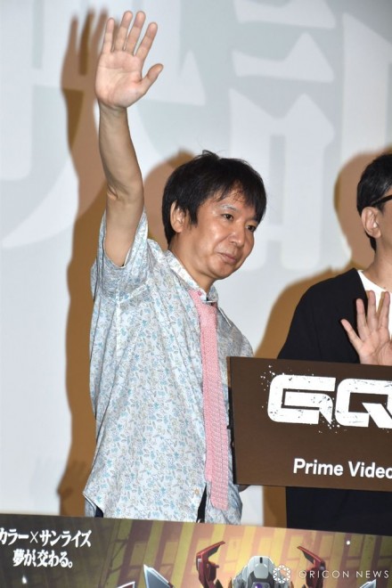 Yoji Enokido