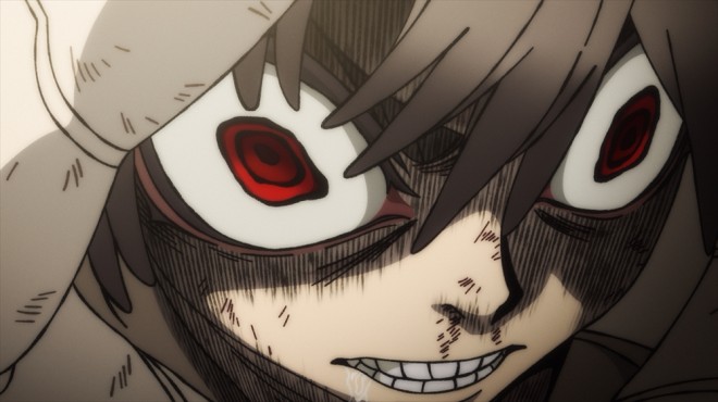 Gachiakuta