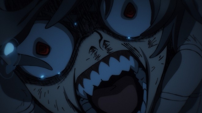 Gachiakuta