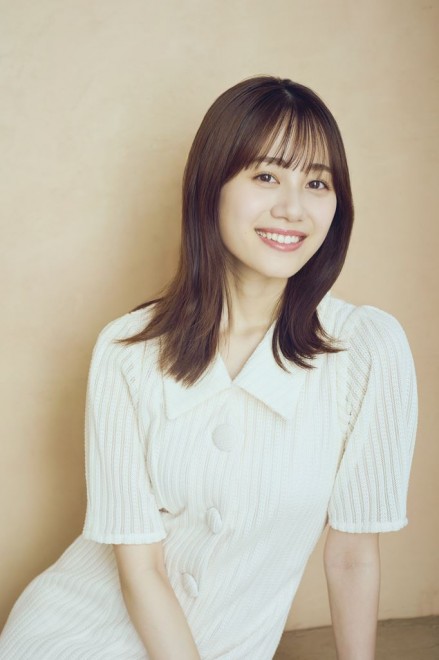 Miku Ito (Chiwa)