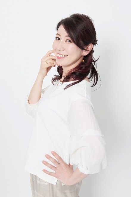 Kotono Mitsuishi