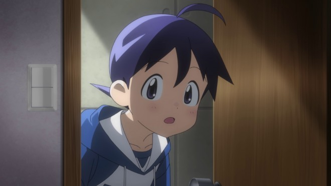 Fuyuki Hinata
