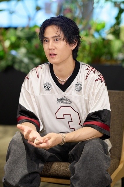 Shunsuke Takeuchi