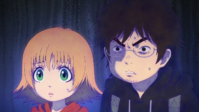 Dekin no Mogura