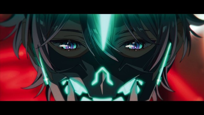 GROTESQQQUE Anime Film to Premiere in 2026 Featuring Three Stories ...