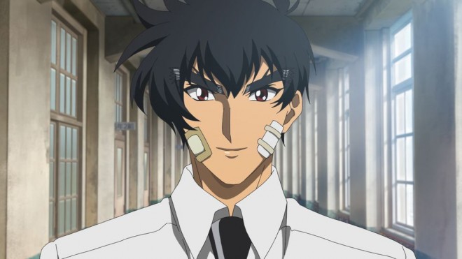 Meisuke Nueno