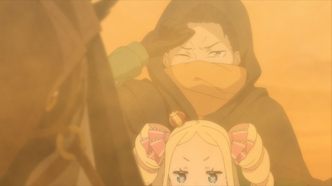 Re:zero Season 4 Teaser