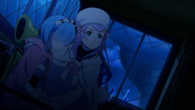 Re:zero Season 4 Teaser