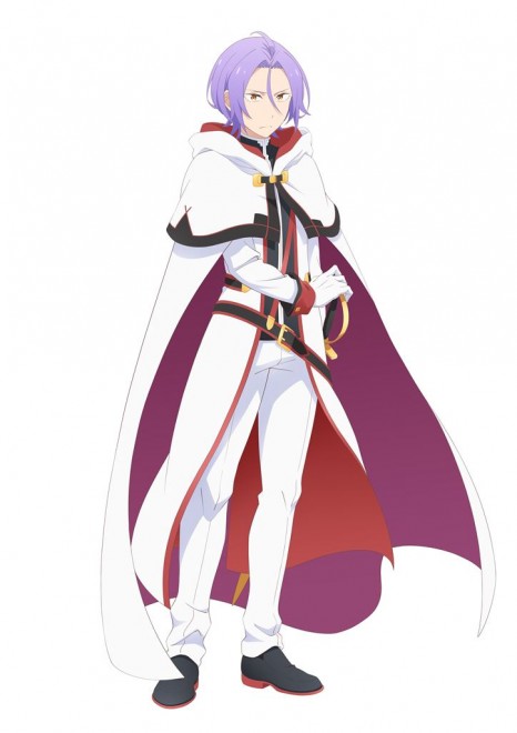 Re:zero Season 4 Teaser