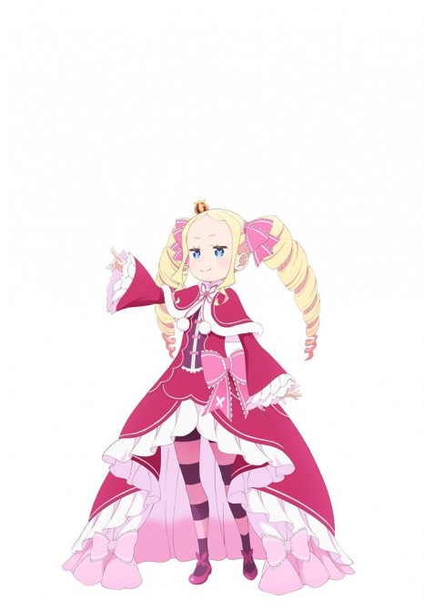 Re:zero Season 4 Teaser